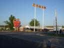 Route66 altes Motel1