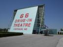 Drive-In Theatre in Carthage(MO)