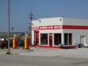 roadside attraction in Kansas