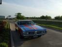 Oldtimer bei Sonic_1