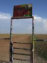 Route66-Cadillac Ranch 1, Amarillo(TX)