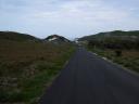 Strasse in Wilson Promontory National Park